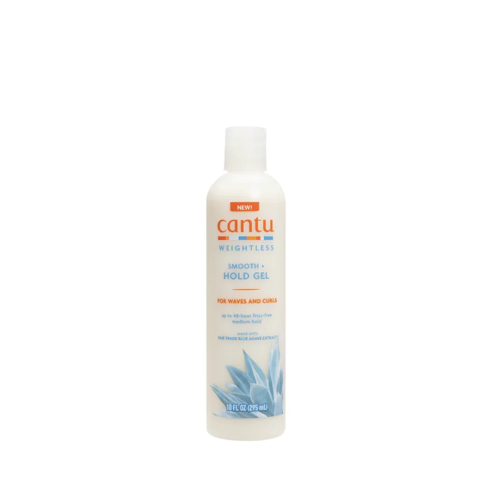 HOLD GEL WEIGHTLESS CANTU