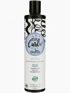 SHAMPOO AMO CACHOS GRIFFUS 400 ML