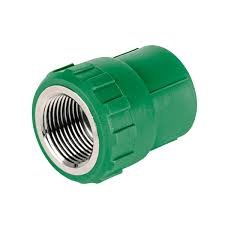 CONECTOR HEMBRA PPR