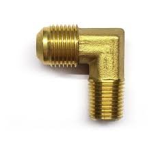 CODO MACHO DE 90