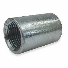 COPLE 3/4 GALVANIZADO