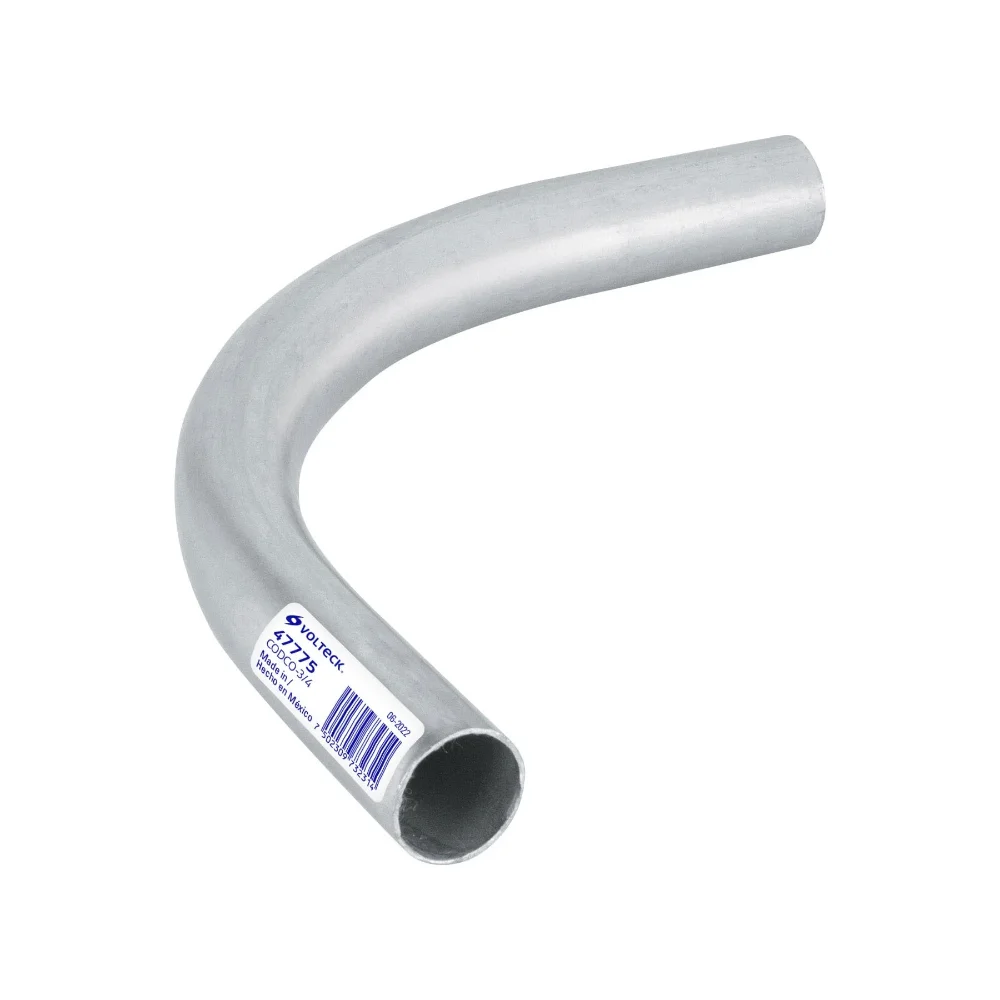 CODO CONDUIT 19MM 3/4