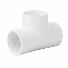TEE PVC 3/4