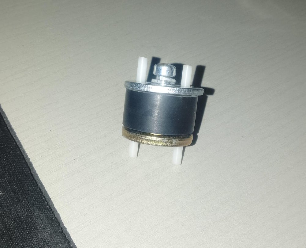 OPRESOR DE 3VIAS PARA MOTOBAMBA