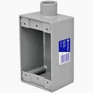 CAJA FC 1/2