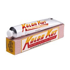 PASTA AGUA KOLOR KUT