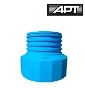 CONTENEDOR MOTOBOMBA 36¨ UL IMPOR USA