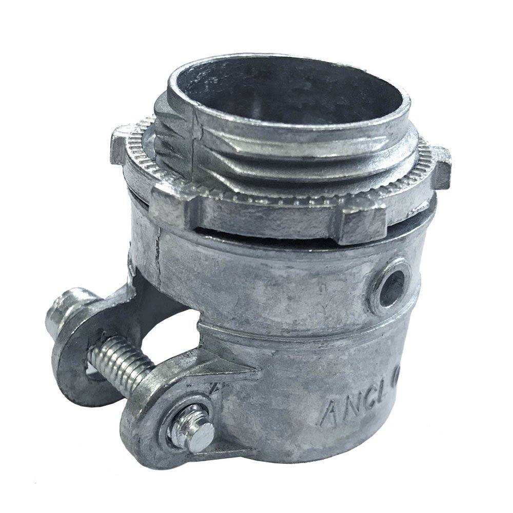 CONECTOR RECTO LICUATITE 3/4