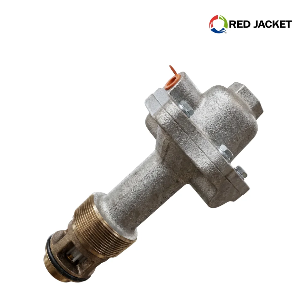 DETECTOR DE FUGAS P/GASOLINA RED JACKET