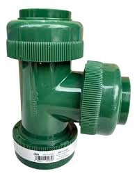 TEE DE CONEXION PC 25mm