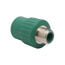 CONECTOR MACHO DN 32