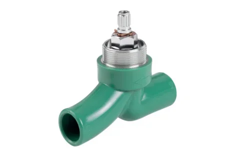 LLAVE DE EMPOTRAR