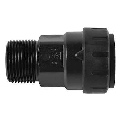 ADAPTADOR MACHO 3/4 X 1/2