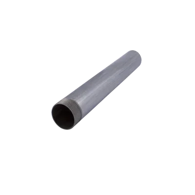 TUBO PARED GRUESA GALV 3/4 CON NIPLE