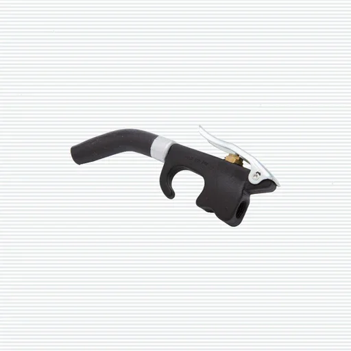 PISTOLA DE AGUA ECONOMICA (PLASTICO)