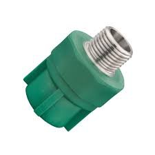 Conector Macho de 20MM X 1/2″