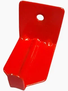 SOPORTE PARA EXTINTOR
