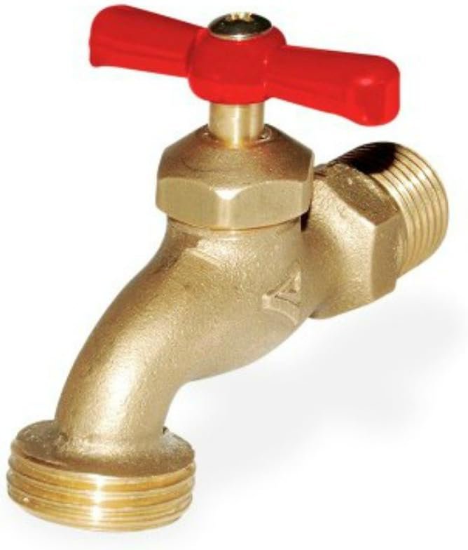LLAVE PARA MANGUERA