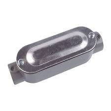 CAJA CONDUIT TIPO C 1