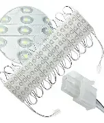 SEGMENTOS (BLANCO/NEUTRO) LED
