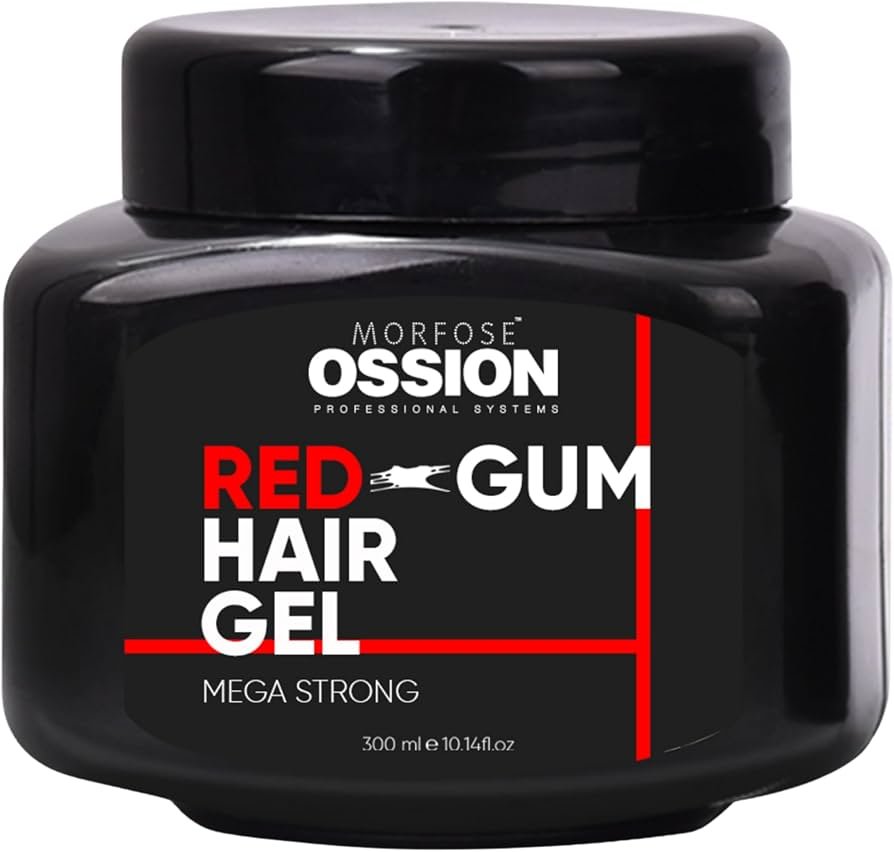 OSSION GEL FIJADOR (GOMINA) 300ML
