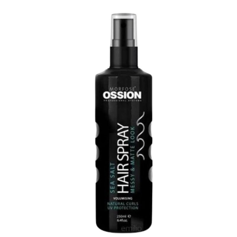 OSSION AGUA DE PINADO 150ML