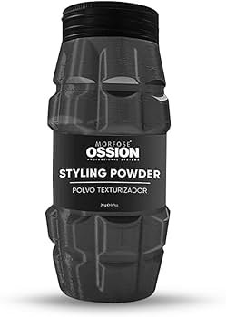 OSSION POLVO TEXTURIZADOR