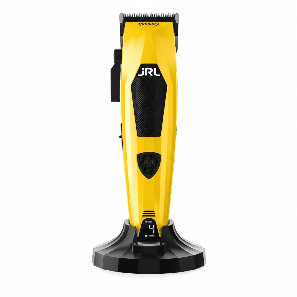 JRL DIAMANTE CLIPPER 2025C AMARILLA