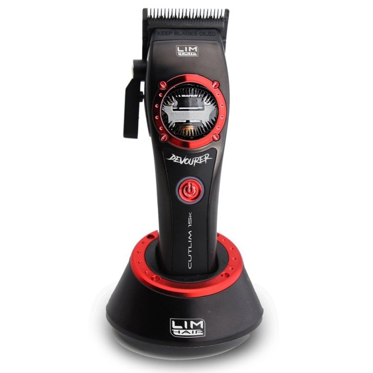LIMP DEVOURER CLIPPER 15.000RV TRIMMER