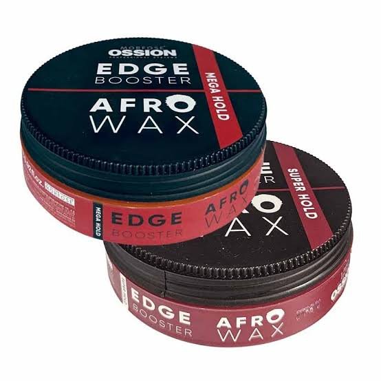 OSSION CERA AFRO STYLE 175ML