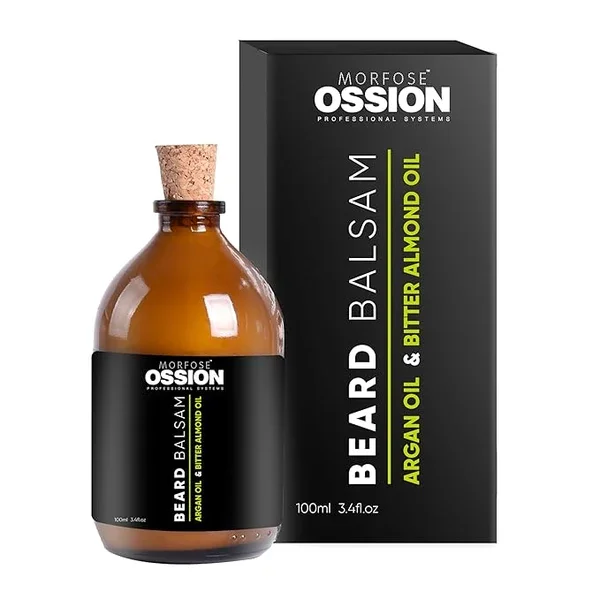 OSSION SERUM/BALSAMO PARA LA BARBA 100ML