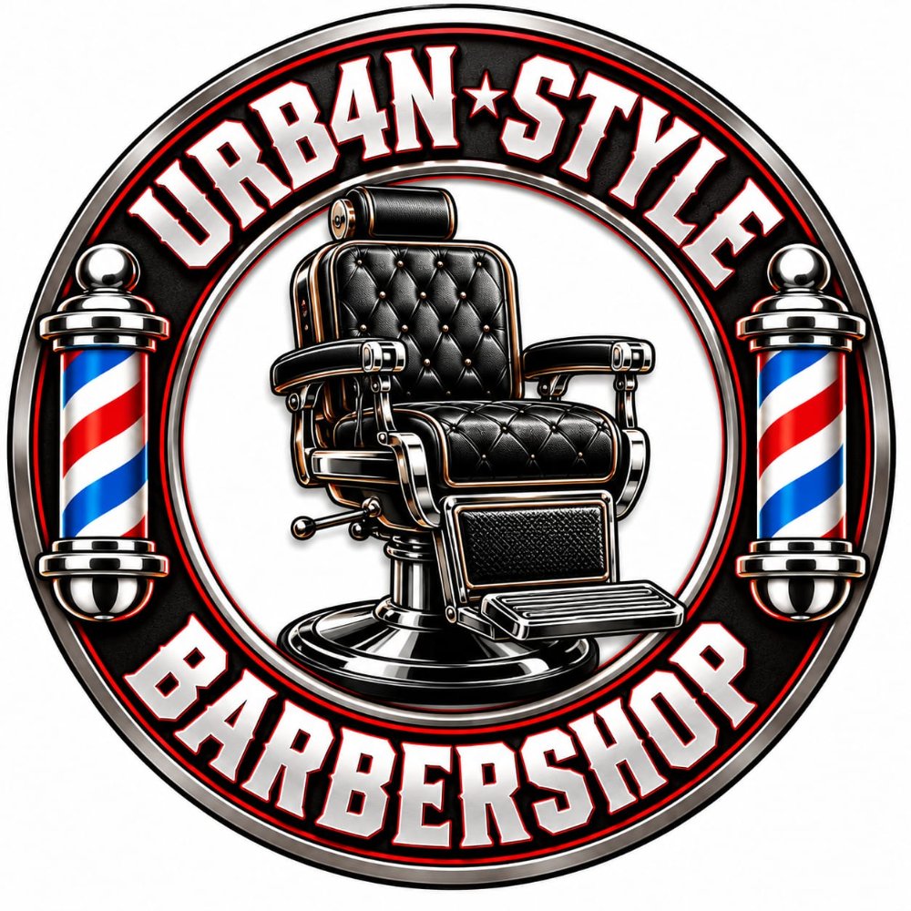 URB4N STYLE BARBERSHOP