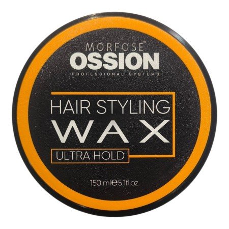 OSSION CERA ULTRA HOLD