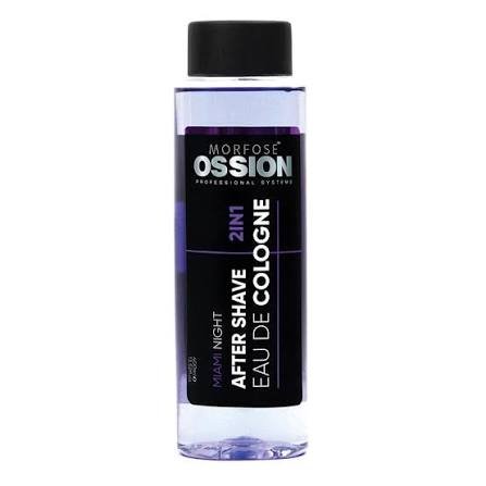 OSSION COLONIA AFTHER SHAVE 400ML