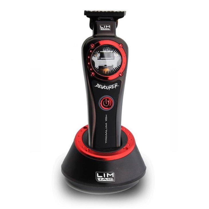 LIM HAIR TRIMMER DEVOURER 15.000RV