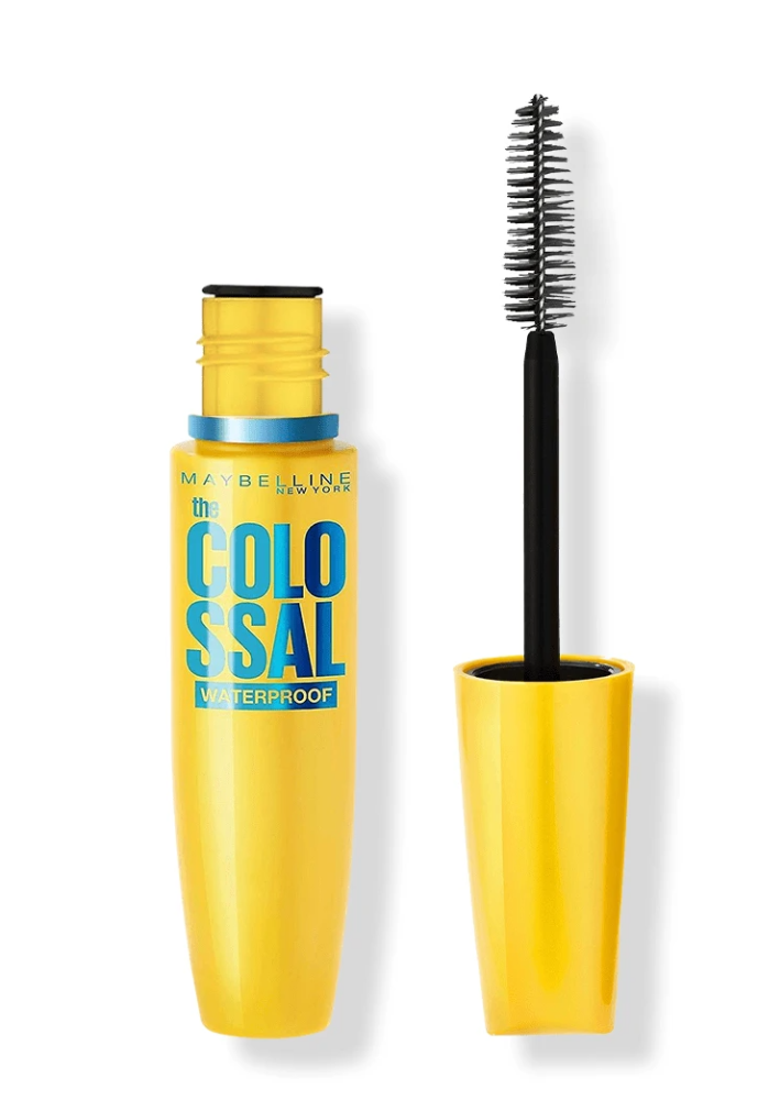 CoverGirl Máscara de pestañas Lash Blast Fusion 805 - Negro 0,44 fl oz/13,1 ml