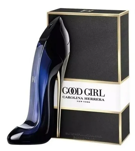 Carolina Herrera Good Girl Eau De Parfum Spray para Mujeres EDP 50ml