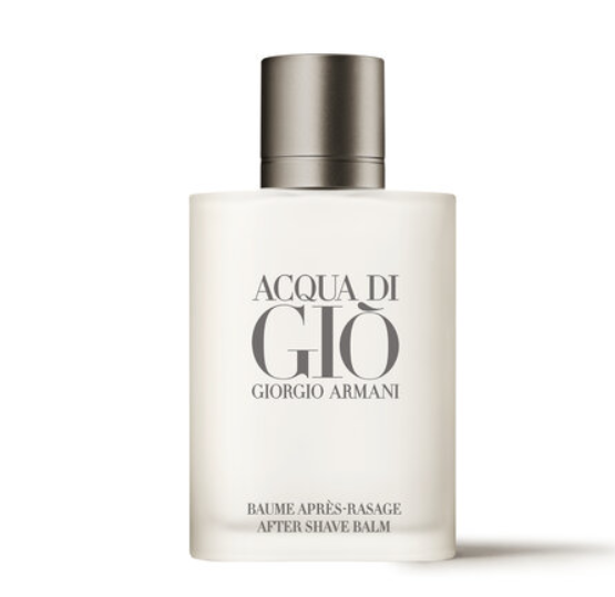 Acqua Di Gio After Shave Locio 100 ml