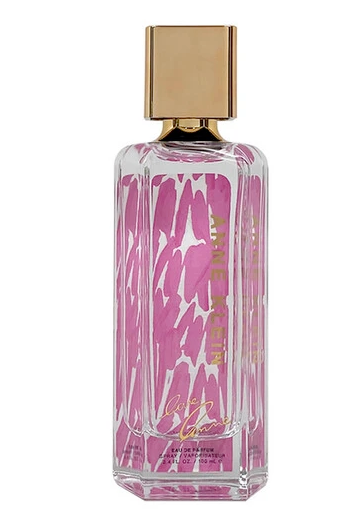 Anne Klein Eau de Parfum en Spray Opulent Peony para Mujeres EDP 100ml/3.4oz