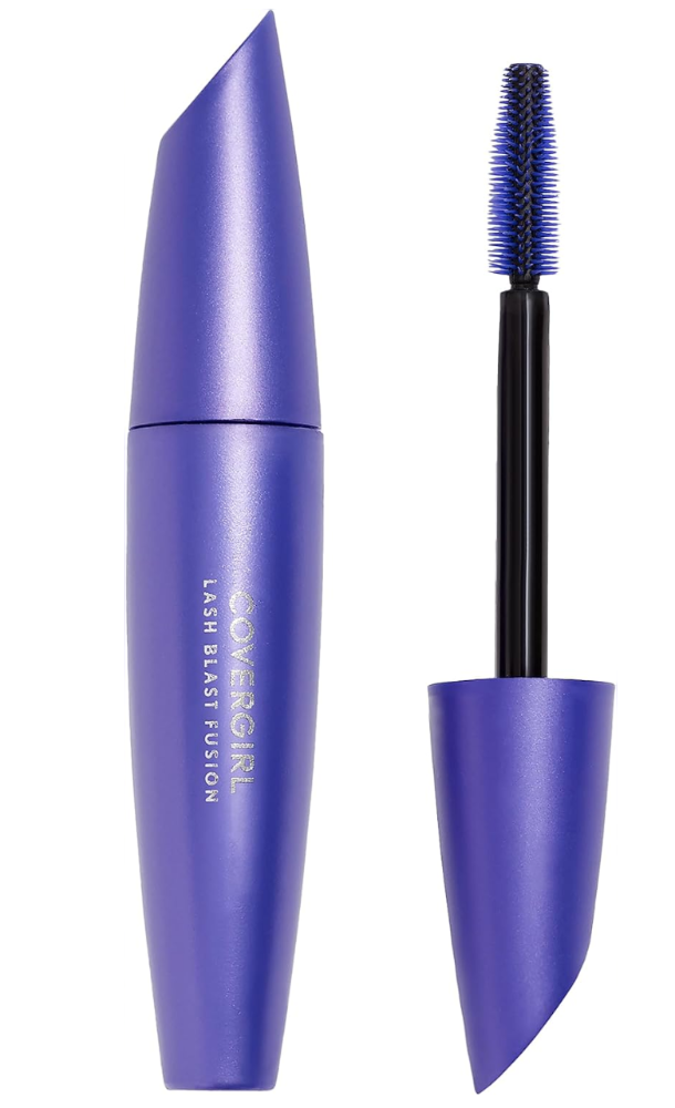 Maybelline La Máscara Waterproof Colossal® 241 Negro Clásico Maquillaje Máscara de Pestañas 0.27oz/8ml