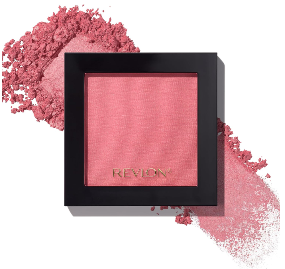 Revlon Rubor en polvo Mauvelous 0,17 oz/5 g