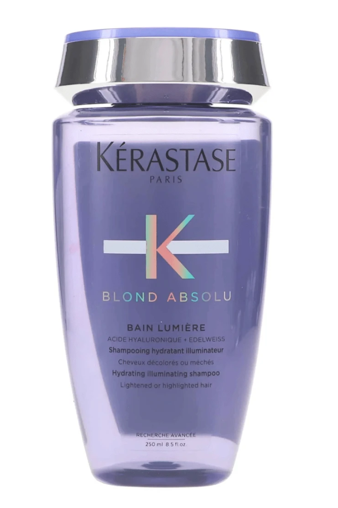 Kérastase Champús y acondicionadores Blond Absolu Bain Lumiere de 8.5oz/250ml