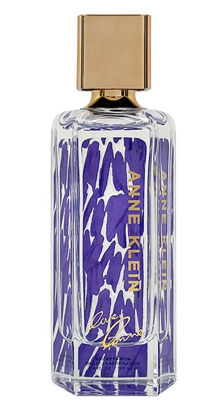 Anne Klein Cashmere Woods Eau De Parfum Spray para Mujeres EDP 3.3oz/100ml