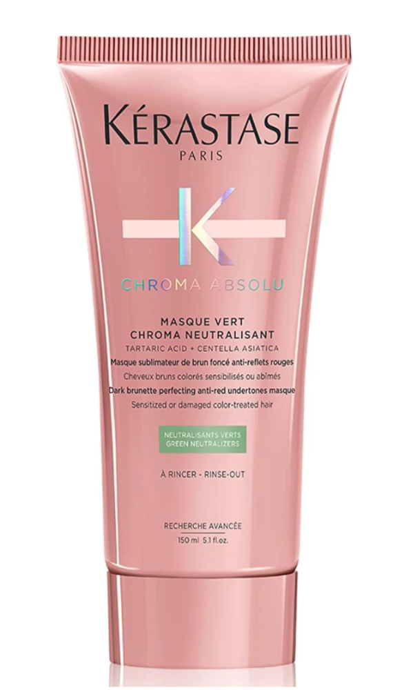 Kérastase Mascarilla para el cabello de 5.1oz/150ml