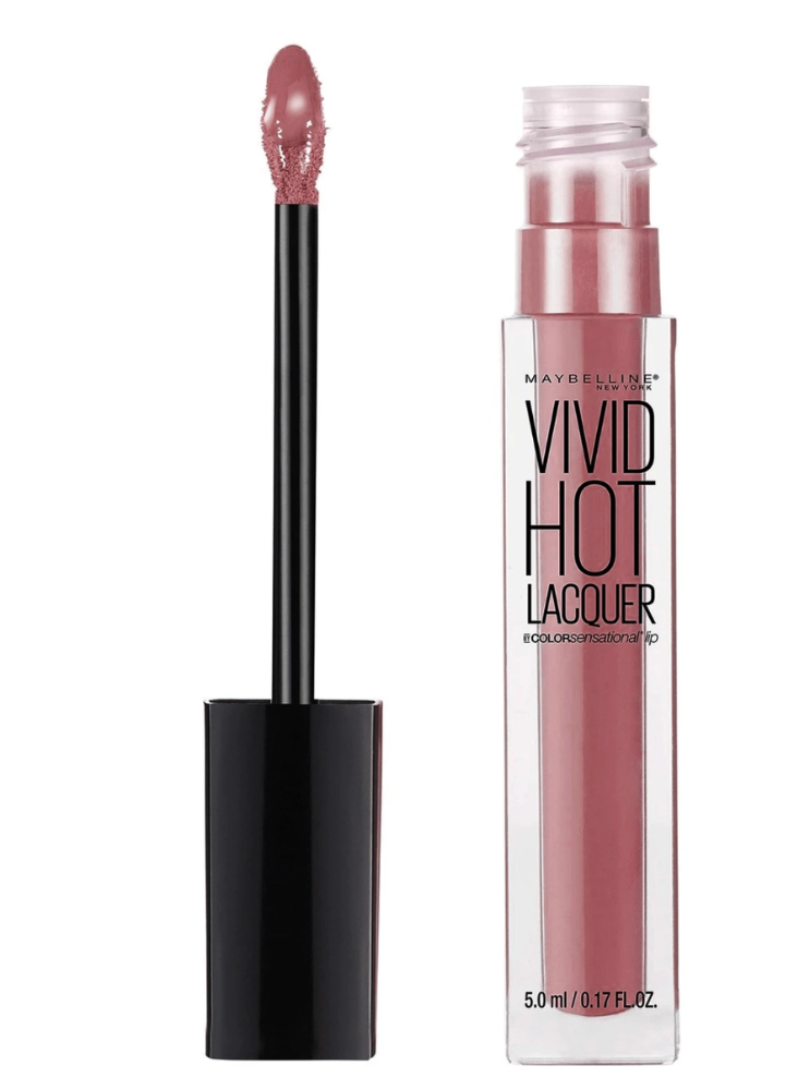 Maybelline Color Sensacional Brillo Lacado Vívio 66