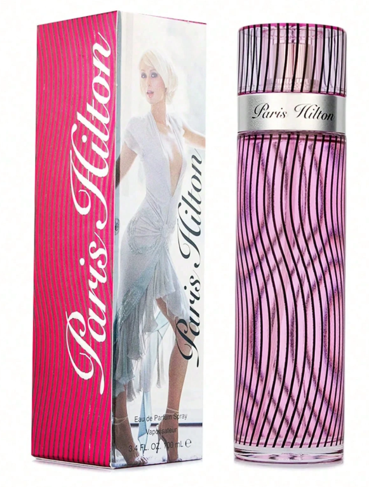 Paris Hilton Eau De Parfum Spray para Mujeres EDP Perfume Perfumes 30ml/3.4oz