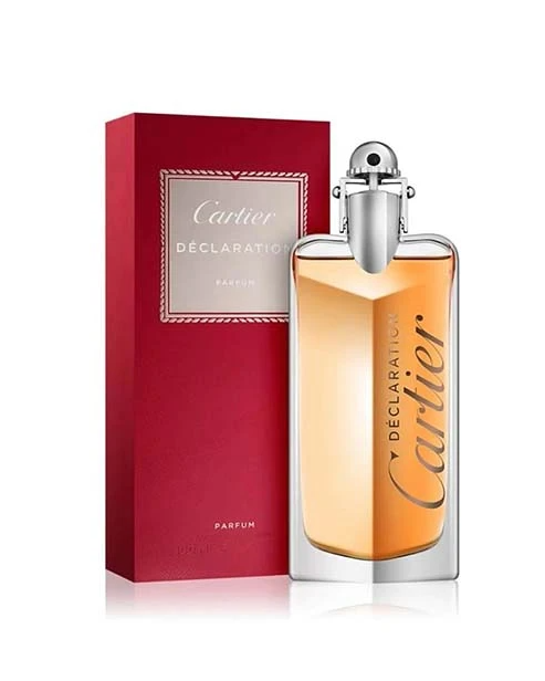 Cartier Parfum en spray para hombres Parfum 3.4oz/100ml
