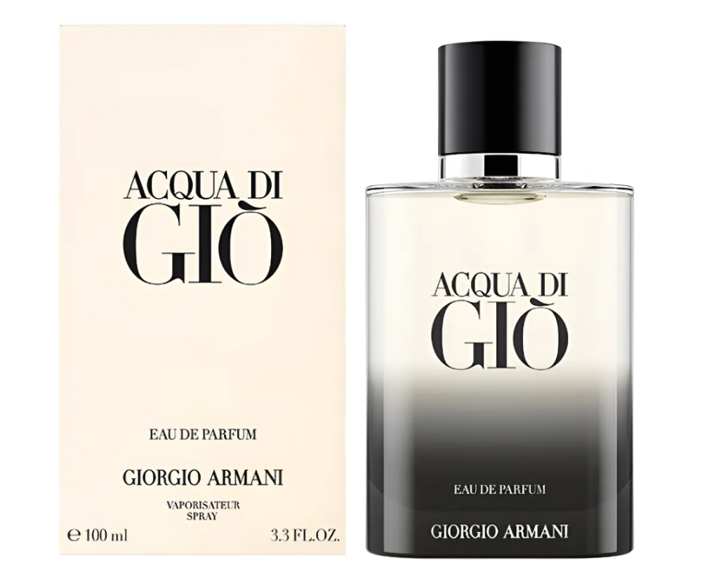 Giorgio Armani Acqua Di Gio Edp 100ml