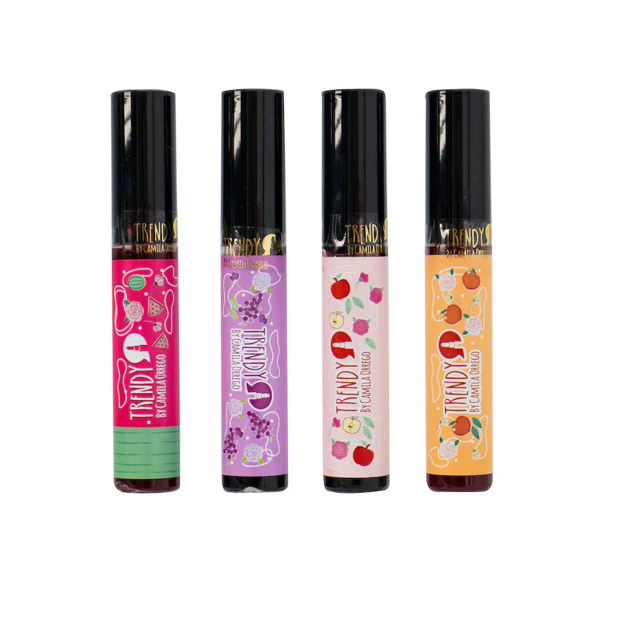 Tinta Frutas Tono Durazno - Trendy