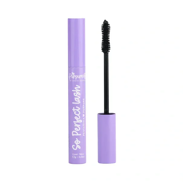 Pestañina So Perfect Lash Purpure
